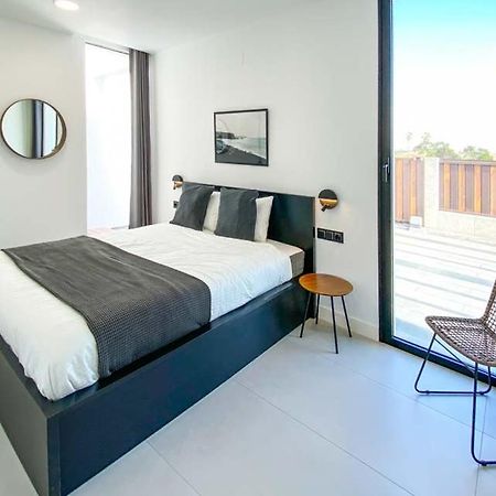 Lea Luxury Golf House Villa Caleta De Fuste Bagian luar foto